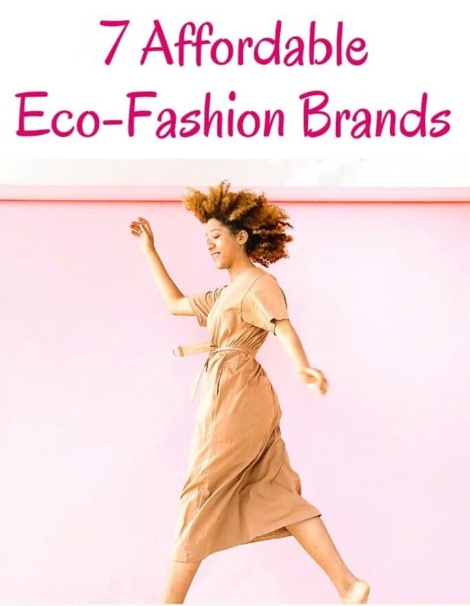Picture of 2025 Fashion: Eco-Friendly Brands to Watch This Year
