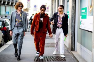 Celebrity Fashion Trends to Watch in 2025
