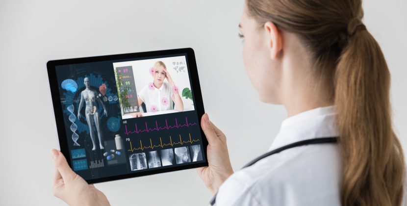 From Wellness Apps to Virtual Therapies: Navigating the Digital Health Revolution