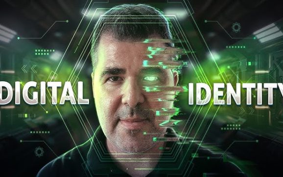 Digital Identity 2025