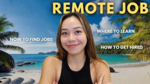 Remote Jobs 2025