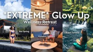 Wellness Retreats for 2025