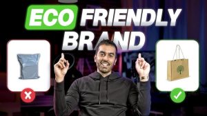 Eco-Friendly Products