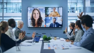 Remote Work Success: Tools You Need to Boost Productivity in 2025