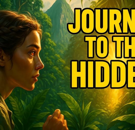Hidden Travel Gems to Discover in 2025