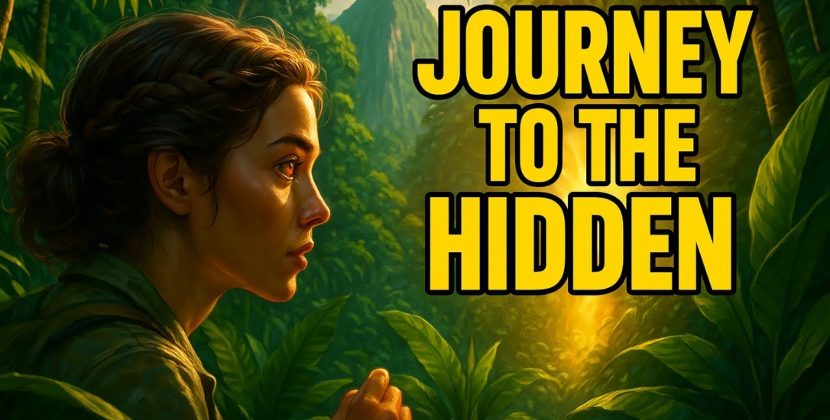 Hidden Travel Gems to Discover in 2025