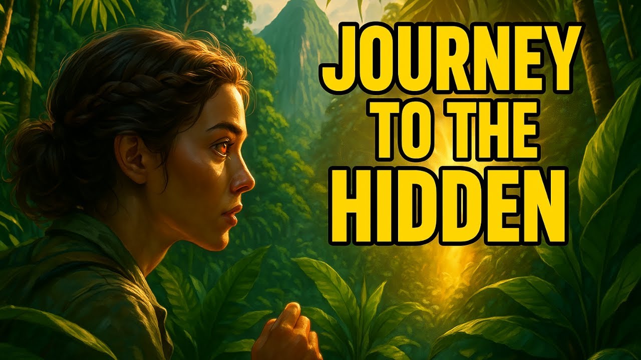 Hidden Travel Gems to Discover in 2025