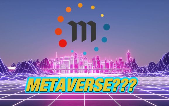 The Metaverse Commute: Work & Play in Virtual Reality