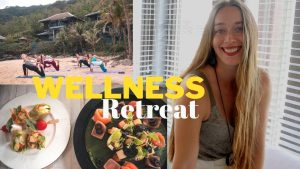 Wellness Retreats for 2025