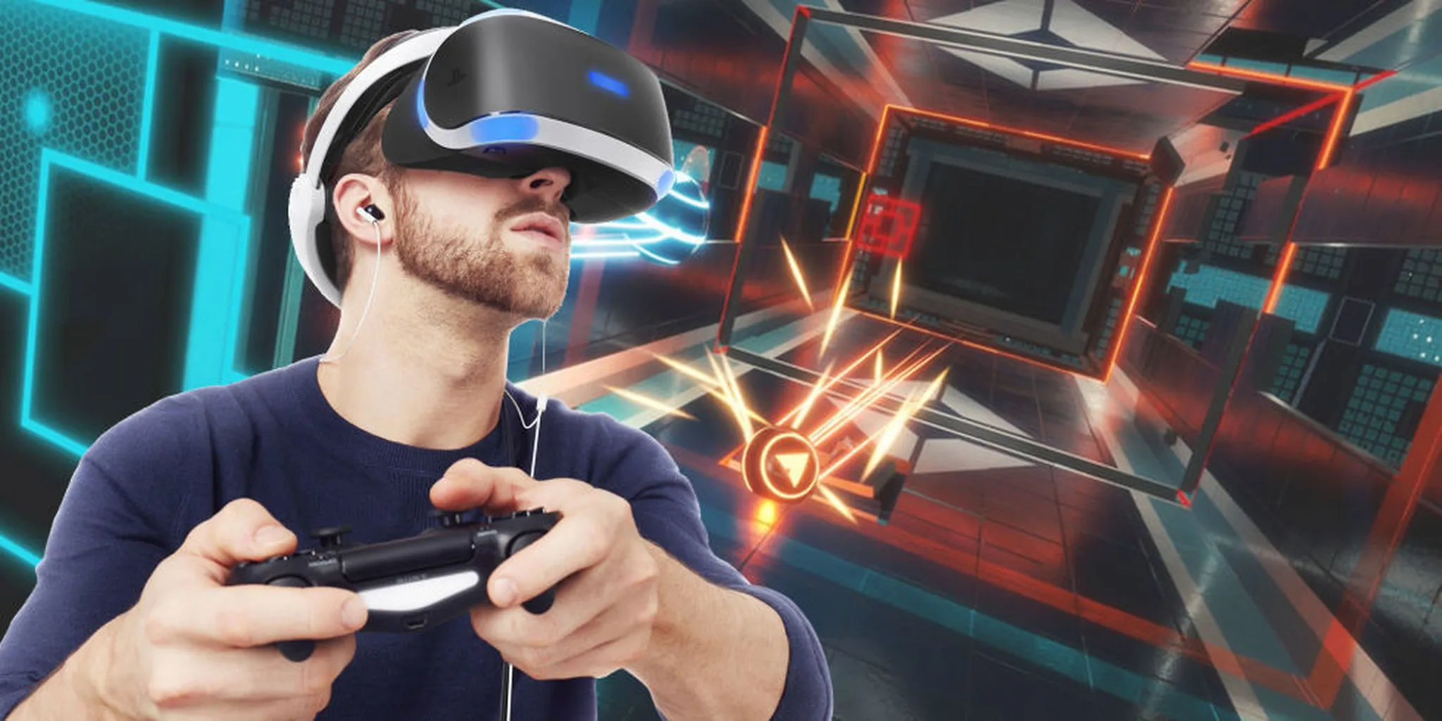 Top VR Games Releasing This Year in 2025