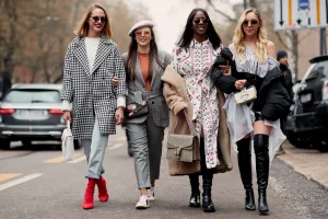 Celebrity Fashion Trends to Watch in 2025