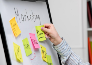 AI-Powered Marketing Strategies for Small Business Growth
