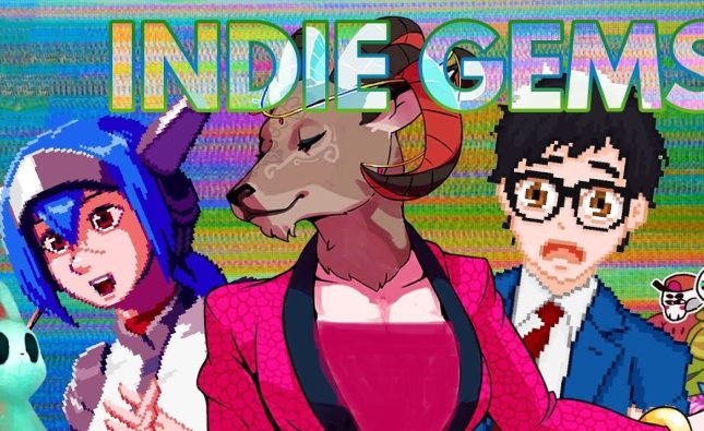 Indie Games 2025