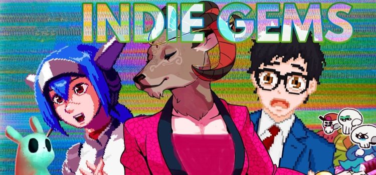 The Rise of Indie Games: What’s New in 2025?