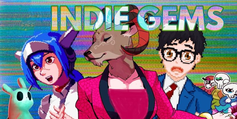The Rise of Indie Games: What’s New in 2025?