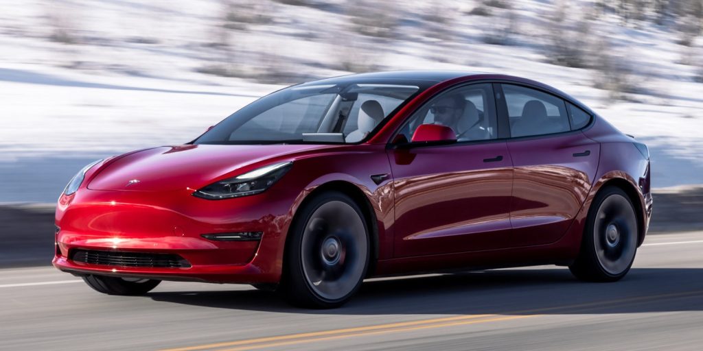 The Best Electric Vehicles of 2025: A Comprehensive Guide