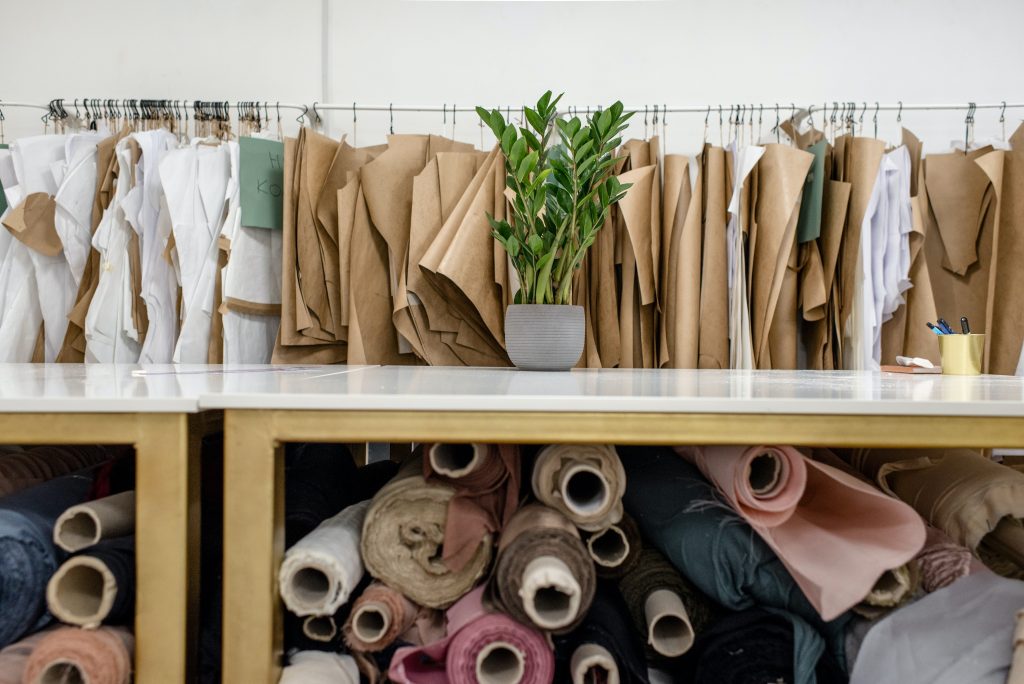 Sustainable Fashion Essentials: Build Eco-Friendly Wardrobe!