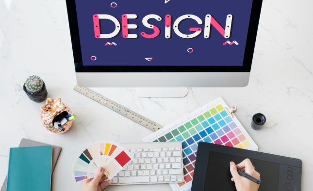 graphic design