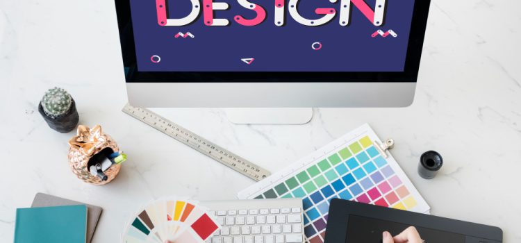 Transforming Brands with Nova Pixels’ Graphic Design Services
