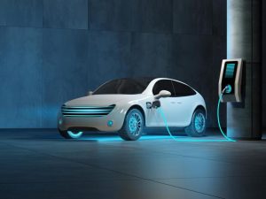 Electric Vehicles Changing Autos & Transportation