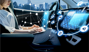 Autonomous Driving Levels Explained: From 0 to 5 in 2025