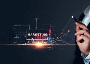AI-Powered Marketing Strategies for Small Business Growth