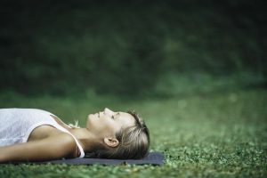 Mental Health Strategies for a Stress-Free 2025