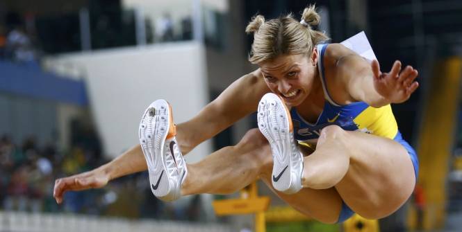 How to Train Like a Pro Athlete for Peak Performance in 2025