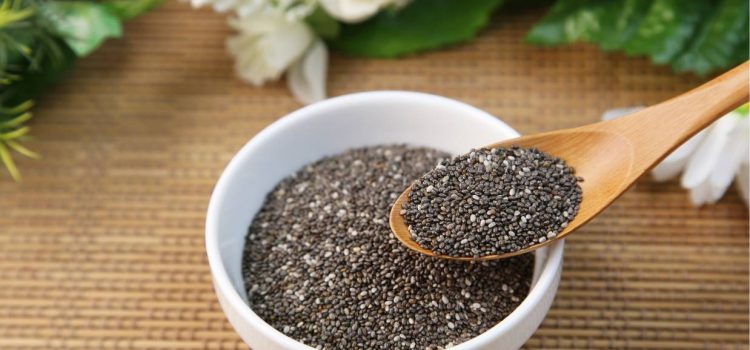 Organic Chia Seeds and Their Role in Clean Beauty Trends