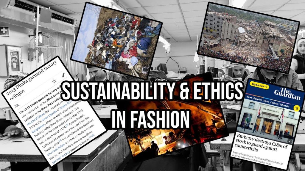 Sustainable Fashion Essentials: Build Eco-Friendly Wardrobe!