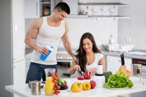 7 Top Sports Nutrition Secrets to Boost Athletic Performance