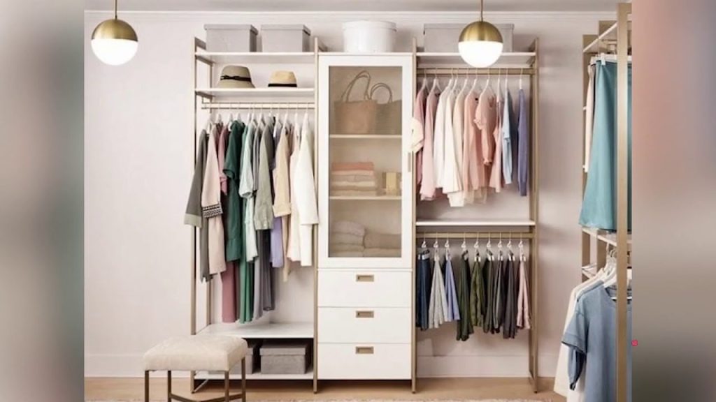 Sustainable Fashion Essentials: Build Eco-Friendly Wardrobe!