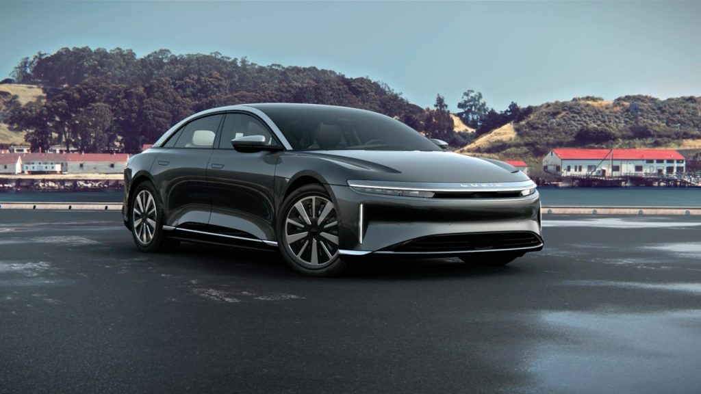 The Best Electric Vehicles of 2025: A Comprehensive Guide