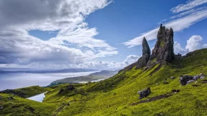 Top Must-Visit Travel Destinations Off the Beaten Path