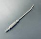 Toledo V Dissecting Fat Injection Cannula