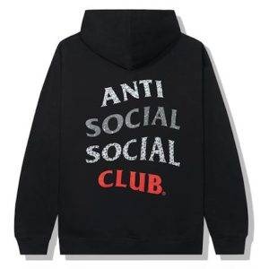 Anti Social Club Hoodie | United State | Buy Now