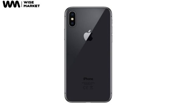 iPhone XS Max