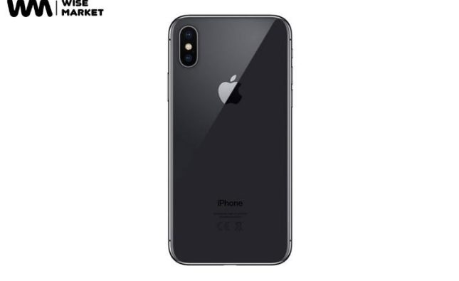 iPhone XS Max