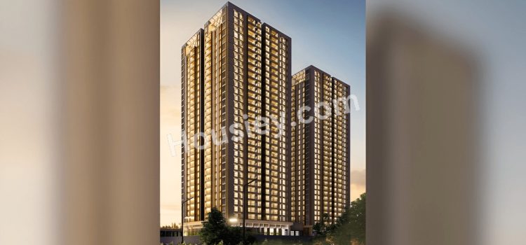 Your Dream Home at Assetz Altitude Kanakapura Road in Bangalore