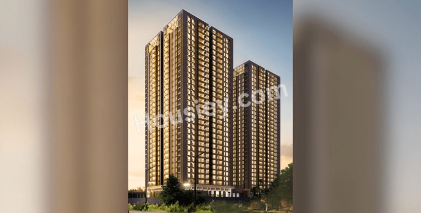 Assetz Altitude Kanakapura Road