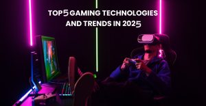 Mobile Gaming Trends 2025