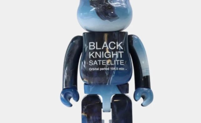 Bearbricks