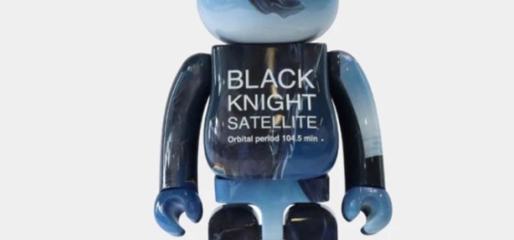 Discover the Best Bearbricks Collection || & Where to Buy