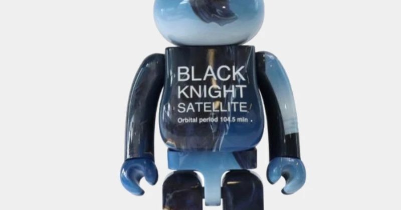 Discover the Best Bearbricks Collection || & Where to Buy