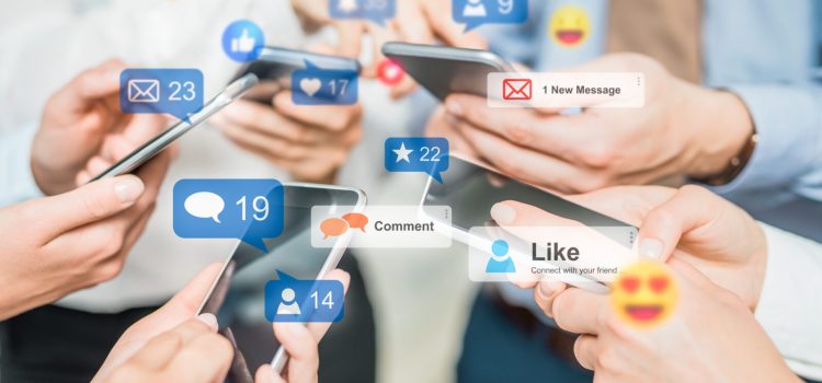 Benefits of Cost-Effective Social Media Marketing Solutions in  UAE