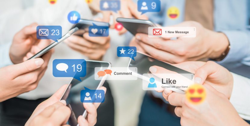 Benefits of Cost-Effective Social Media Marketing Solutions in UAE