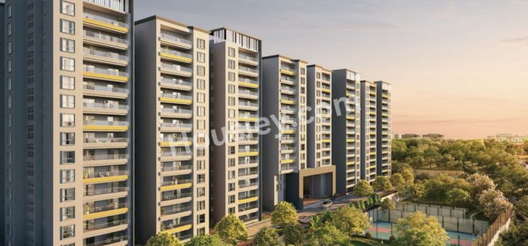 Discover Your Dream Home at Brigade Eternia Yelahanka in Bangalore