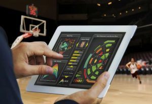 How Data Analytics Enhances Pro Sports Decision Making