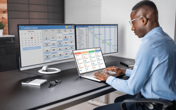 Master Workflow Automation: TaskOPad's Smart Task Management Tool
