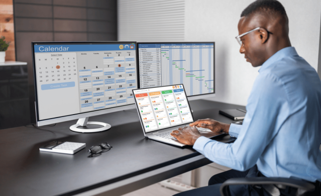 Master Workflow Automation: TaskOPad's Smart Task Management Tool